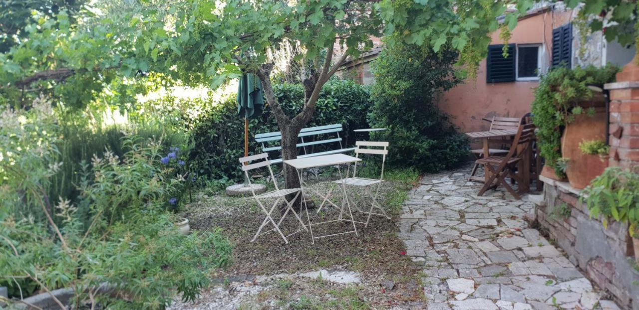 I Voltoni Di Corsignano Apartment Siena Exterior photo